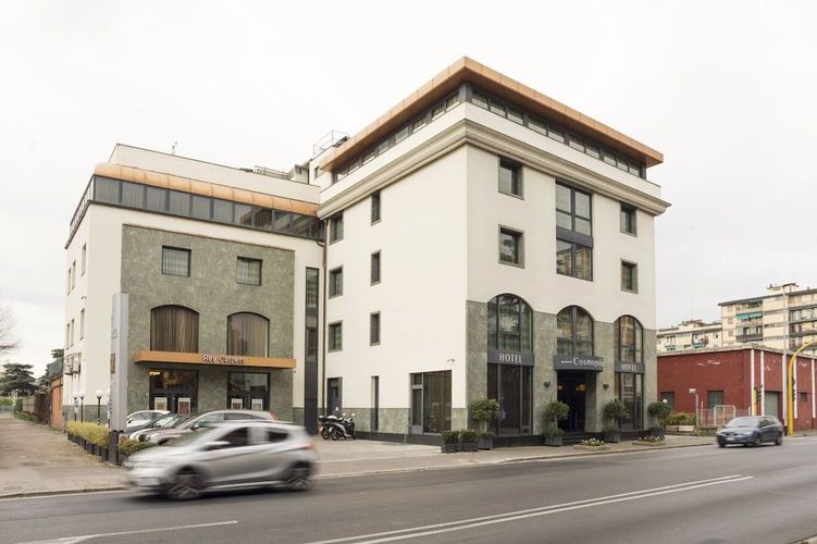 Billede av hotellet Cosmopolitan - nummer 1 af 6