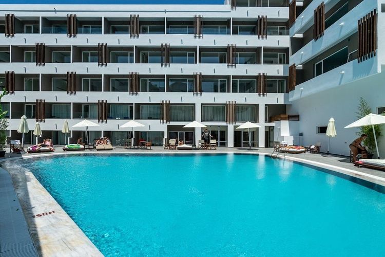 Billede av hotellet Castellum Suites - nummer 1 af 10