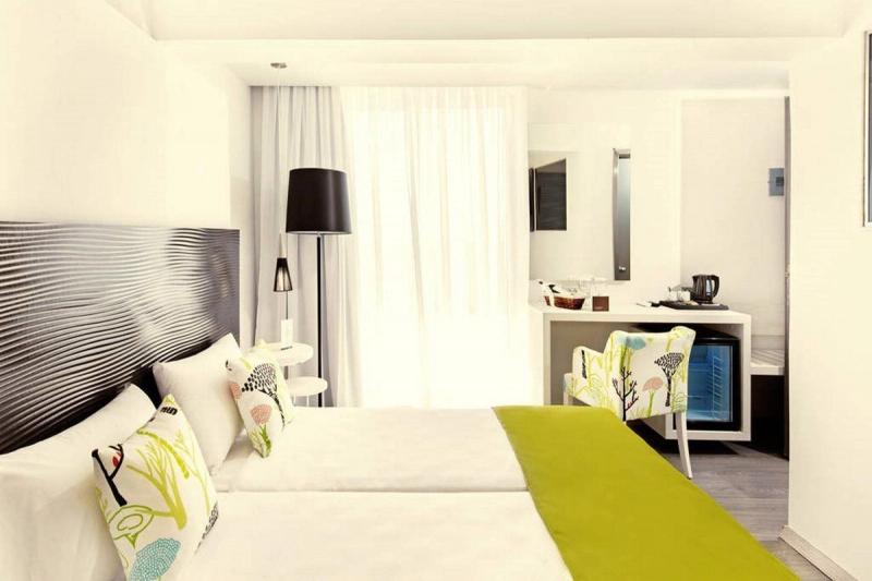 Semiramis City Hotel - Image 3