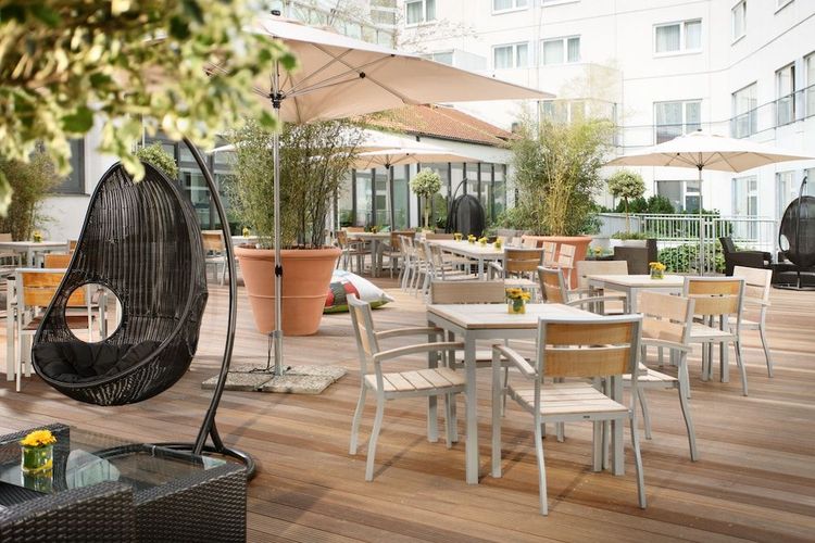 Billede av hotellet Hotel Berlin - nummer 1 af 10