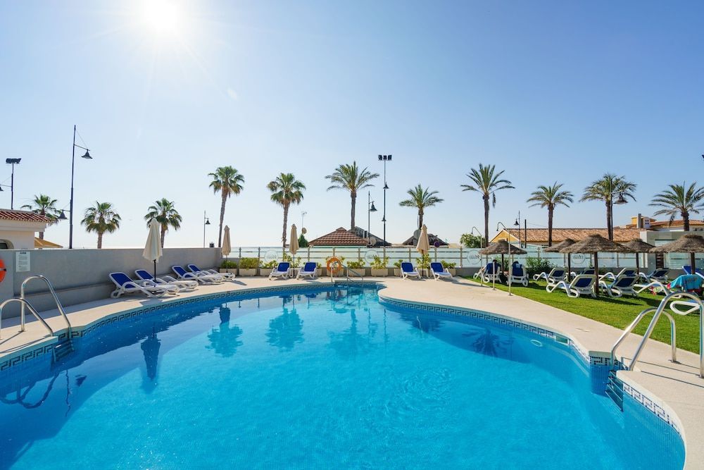 Hotellbilder av Hotel Isabel - nummer 1 av 10