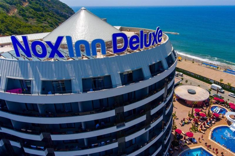 NoxInn Deluxe Hotel - Image 9