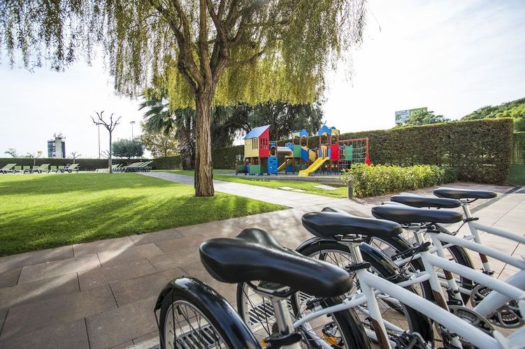 Billede av hotellet Hotel SB BCN Events - nummer 9 af 10