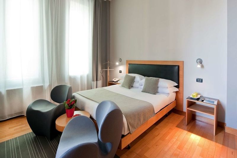 Best Western Ars Hotel - Image 7