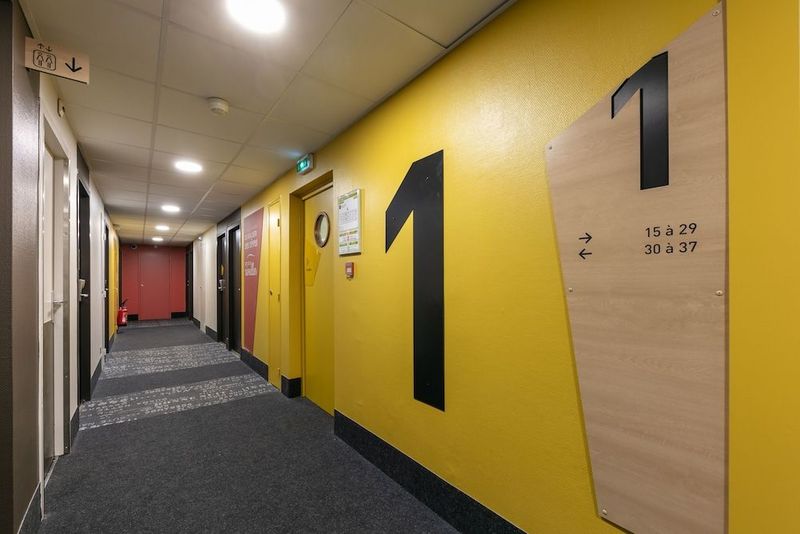 B&B Hotel Toulouse Basso Cambo - Image 9