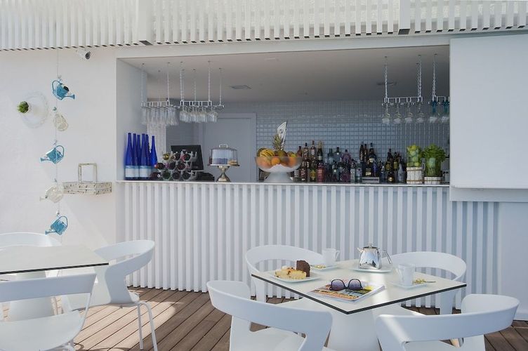 Billede av hotellet Hotel Bahia Calpe by Pierre & Vacances - nummer 6 af 10