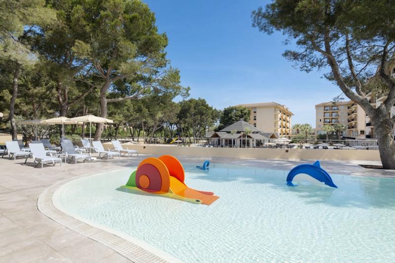 Can Picafort Palace Aparthotel - Image 8