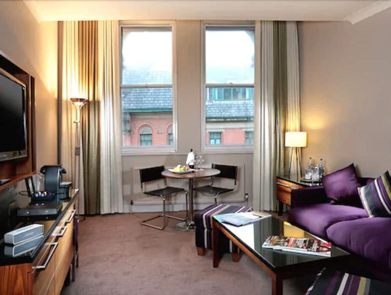 Townhouse Hotel Manchester - Image 6