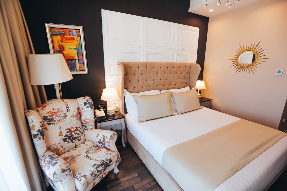 Flower Hotel & SPA - Image 7