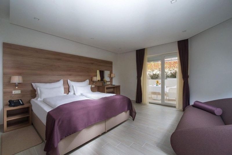 Hotel Biokovo - Image 2