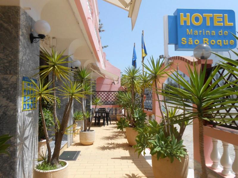 Boutique Hotel Marina S. Roque - Image 3