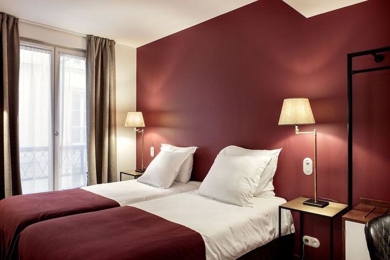 New Hotel le Voltaire - Image 3