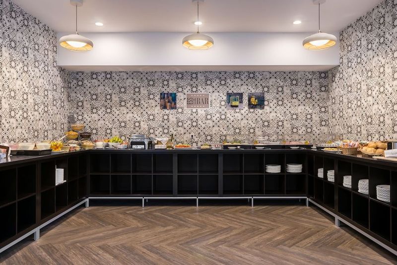 Novum Hotel City B Berlin - Image 5