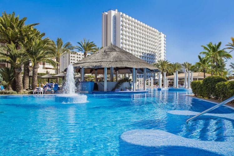 Billede av hotellet Sol Pelícanos Ocas - nummer 1 af 10