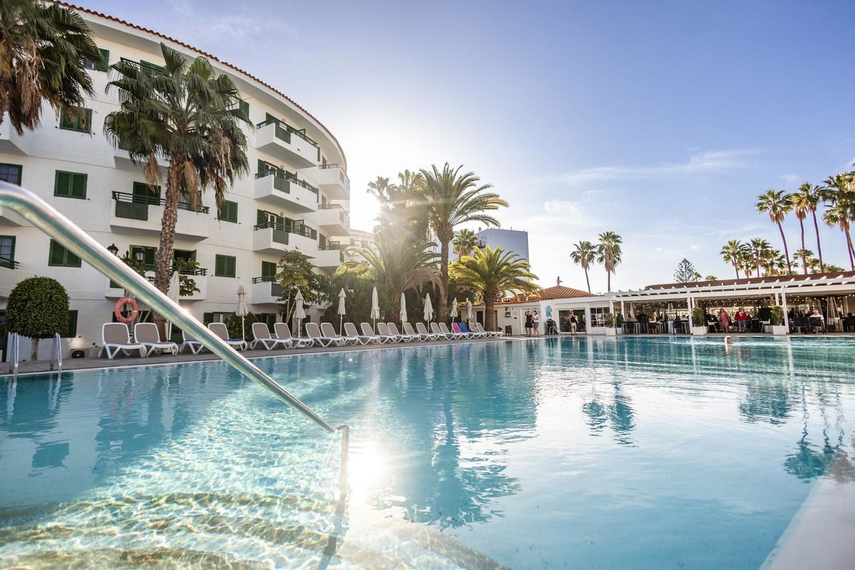 Billede av hotellet Servatur Playa Bonita - nummer 1 af 10