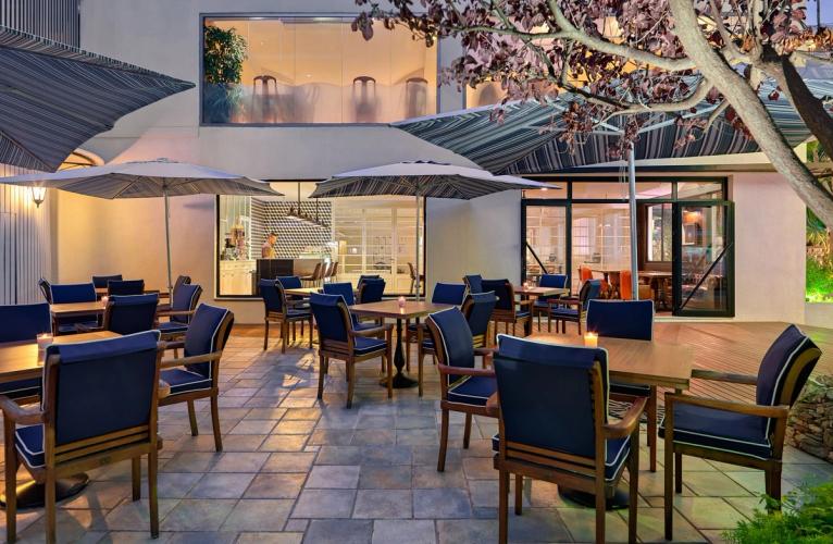 Billede av hotellet H10 Delfin - nummer 9 af 10