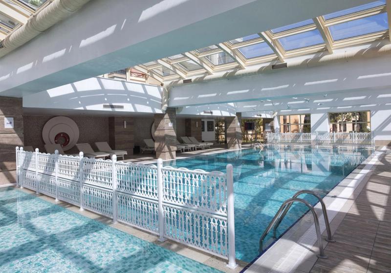 Dobedan Exclusive Hotel and Spa - Image 9