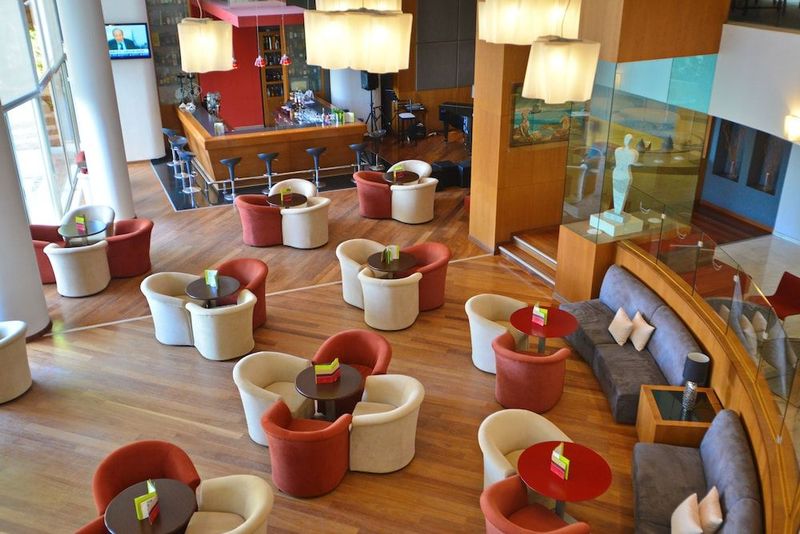The Golden Bay Beach Hotel - Image 10