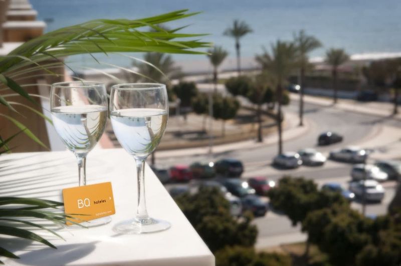 BQ Andalucia Beach Hotel - Image 6