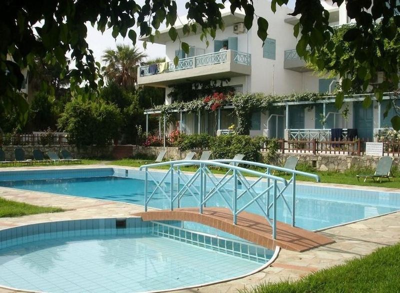 Anatoli Apartments - Image 5