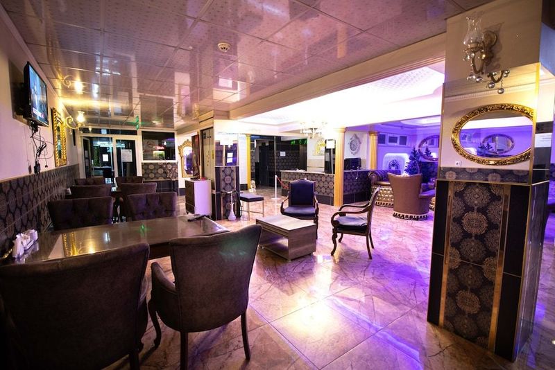Exporoyal Hotel - Image 5