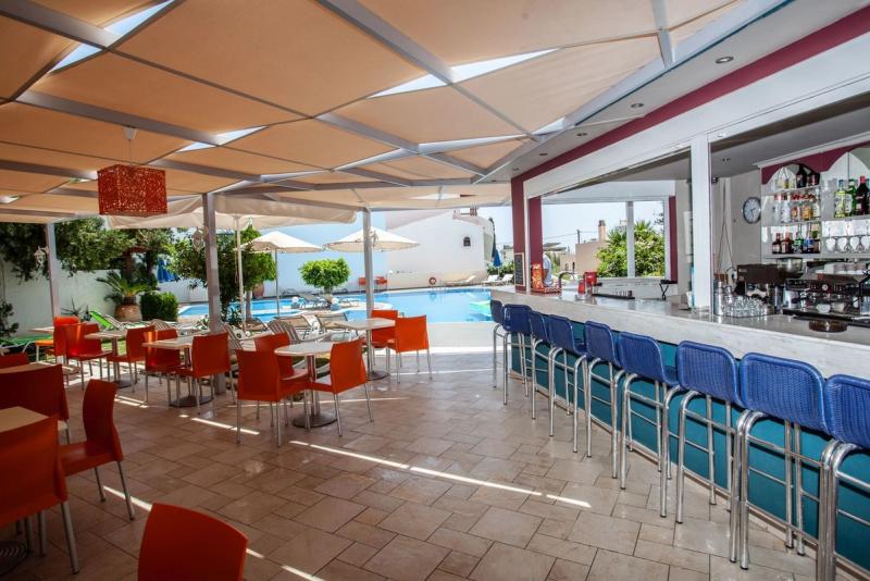 Hotel Myrtis - Image 9
