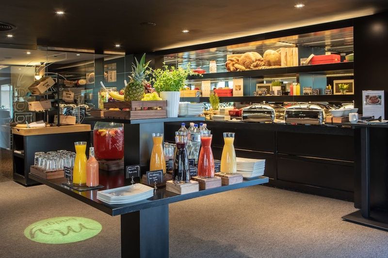 Mercure Budapest Korona - Image 8