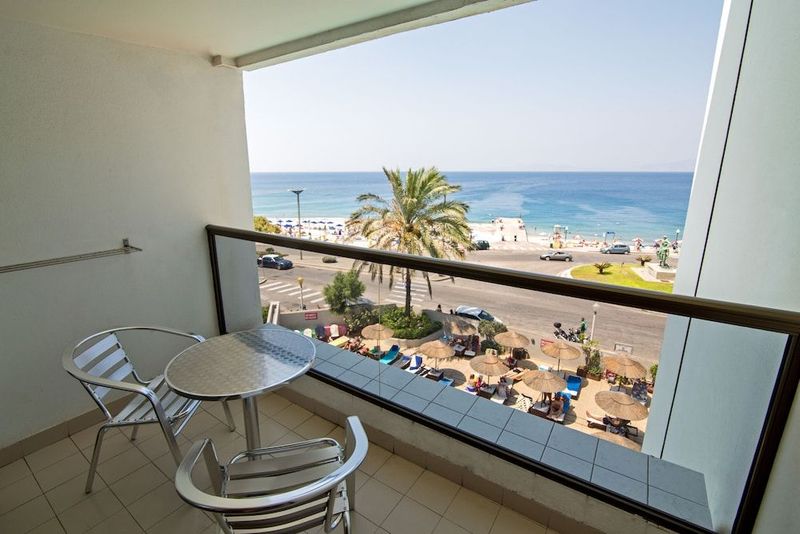 Blue Sky City Beach Hotel - Image 5