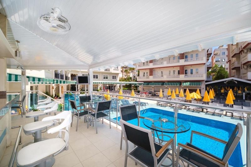 Villa Sunflower Hotel - Image 7