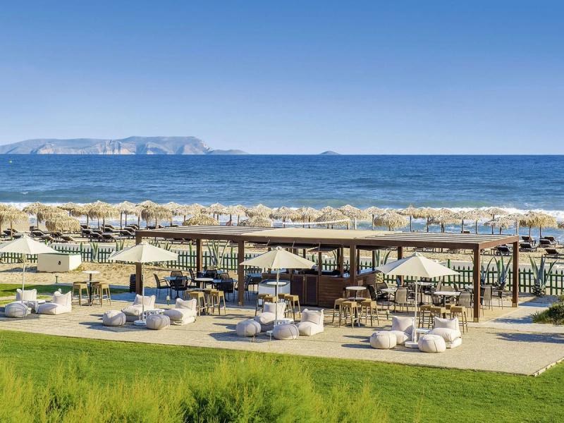 Bella Beach Hotel - Image 7