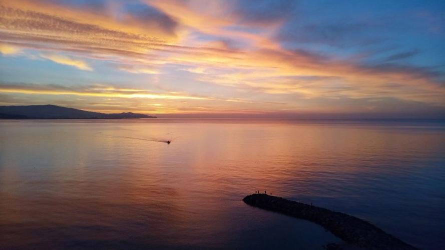 Velkommen til Almunecar