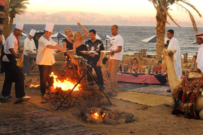 Tropitel Dahab Oasis Hotel - Image 6