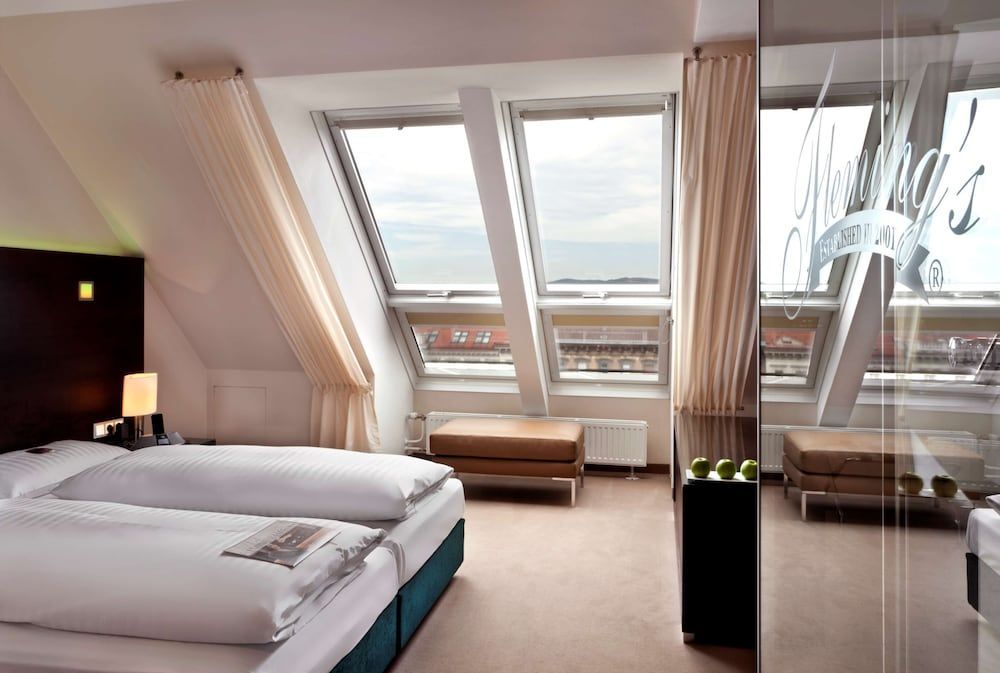 Flemings Conference Hotel Wien (x Westbahnhof) - Image 10