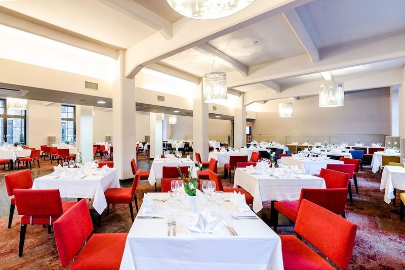 Victoria Hotel Kaunas - Image 7