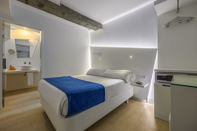 Hotel Atarazanas - Image 9