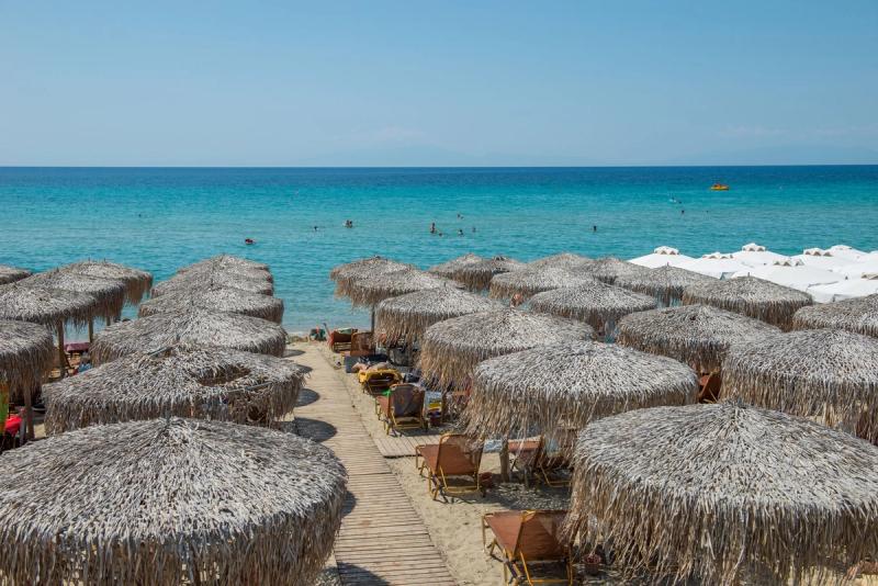 Georgalas Sun Beach Resort - Image 4