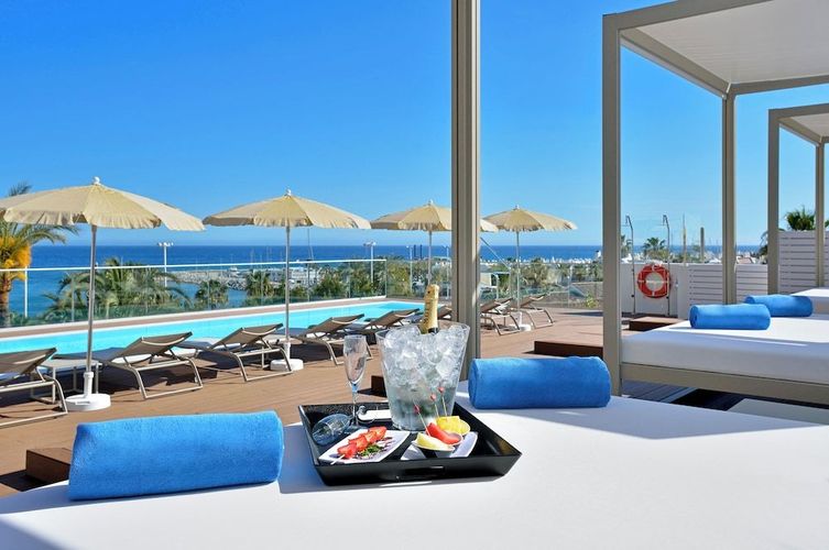 Billede av hotellet Ocean House Costa del Sol - nummer 1 af 10