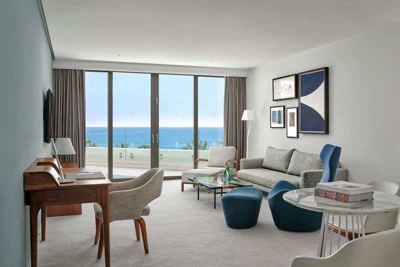 Parklane, a Luxury Collection Resort & Spa, Limassol - Image 9
