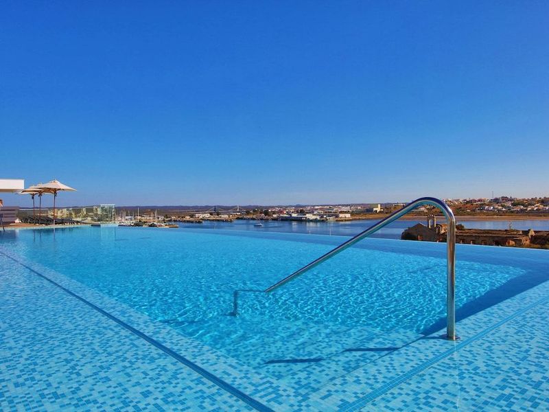Jupiter Marina Hotel - Couples & SPA - Image 5