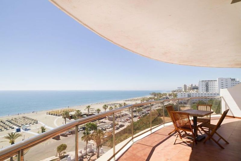Ibersol Torremolinos Beach Hotel - Image 3