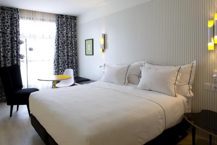 Billede av hotellet Vincci Bit - nummer 2 af 10