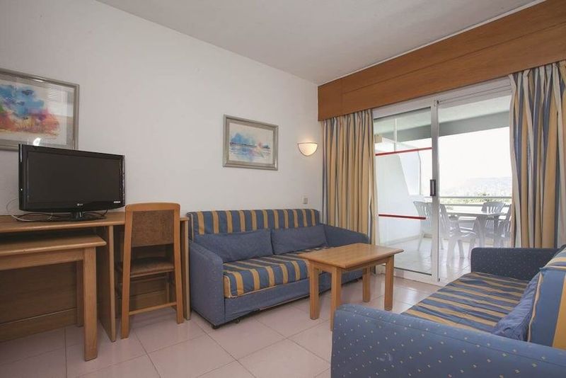 AR Roca Esmeralda Wellness & Spa Hotel - Image 10