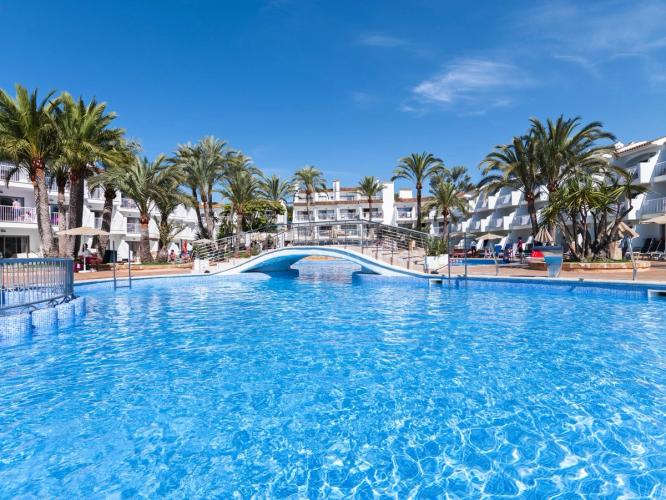 Hotellbilder av Ca's Saboners Beach Aparthotel - nummer 1 av 10