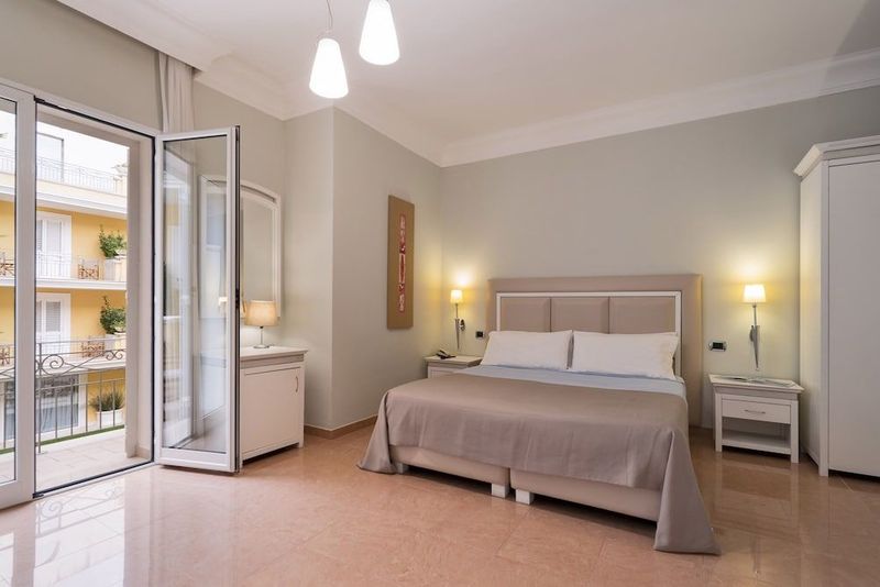 Victoria Palace Hotel & Zen Wellness - Image 2