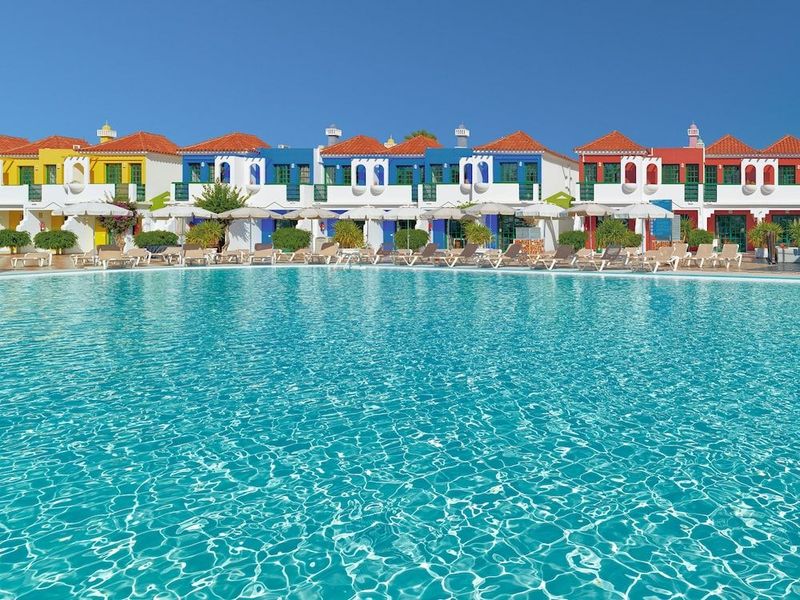 Vistaflor Bungalows - Image 6