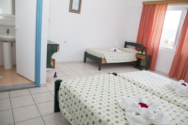 Athinoula Hotel - Image 10