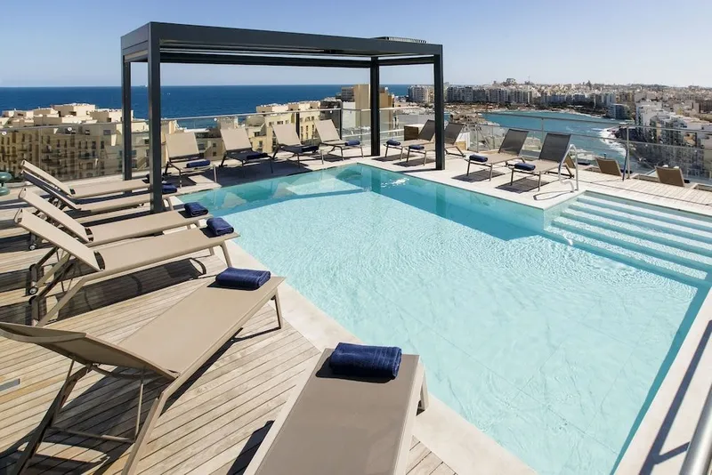 Mercure St. Julian´s Malta