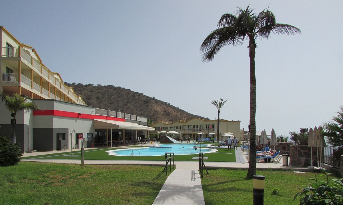 Apartamentos Natural Park - Image 9