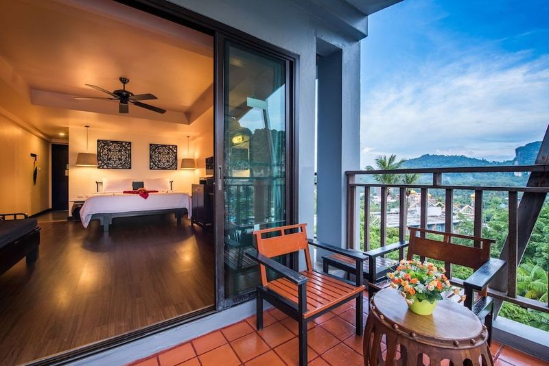 Krabi Cha-Da Resort - Image 5
