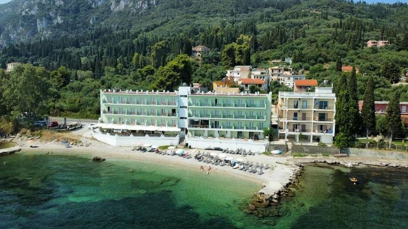 Corfu Maris Hotel - Image 5